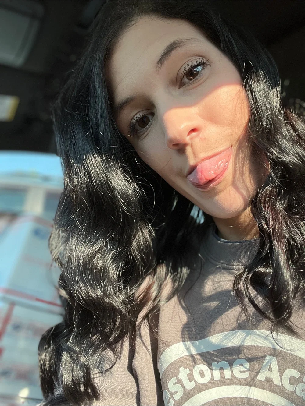 Like to be notified when I go live🩷💜 - Picture 10 of 12